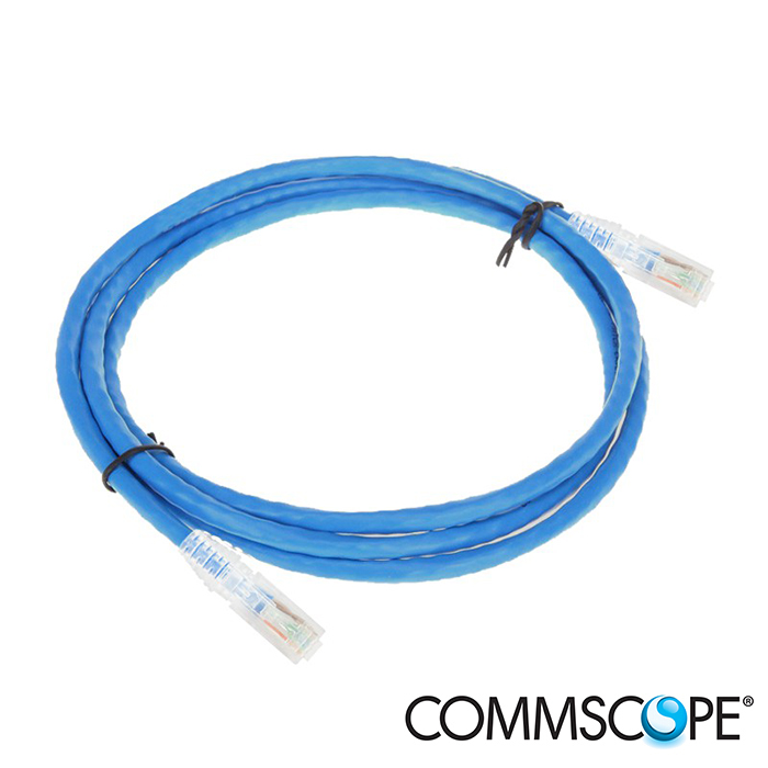 UTP Patch Cables (Commscope)